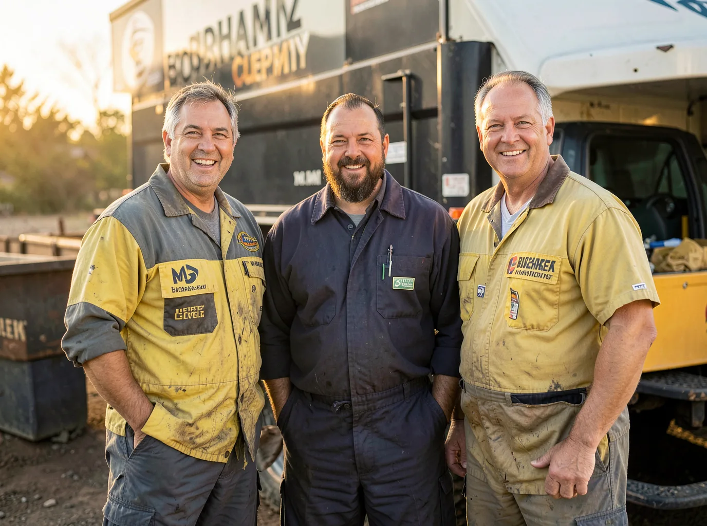 Sewage Cleanup company in Hope, KS