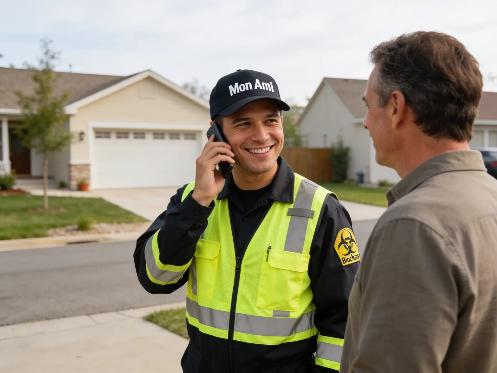 Sewage Cleanup Hope, KS FAQs